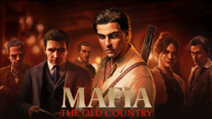 Read more about the article Mafia Old Country Launched Today – Grab Your Discount on Green Man Gaming!